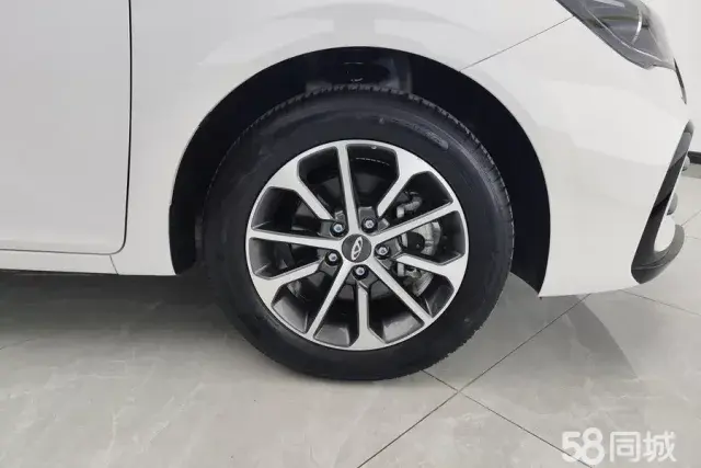 Chery Tiggo 3x 2025 car image #7
