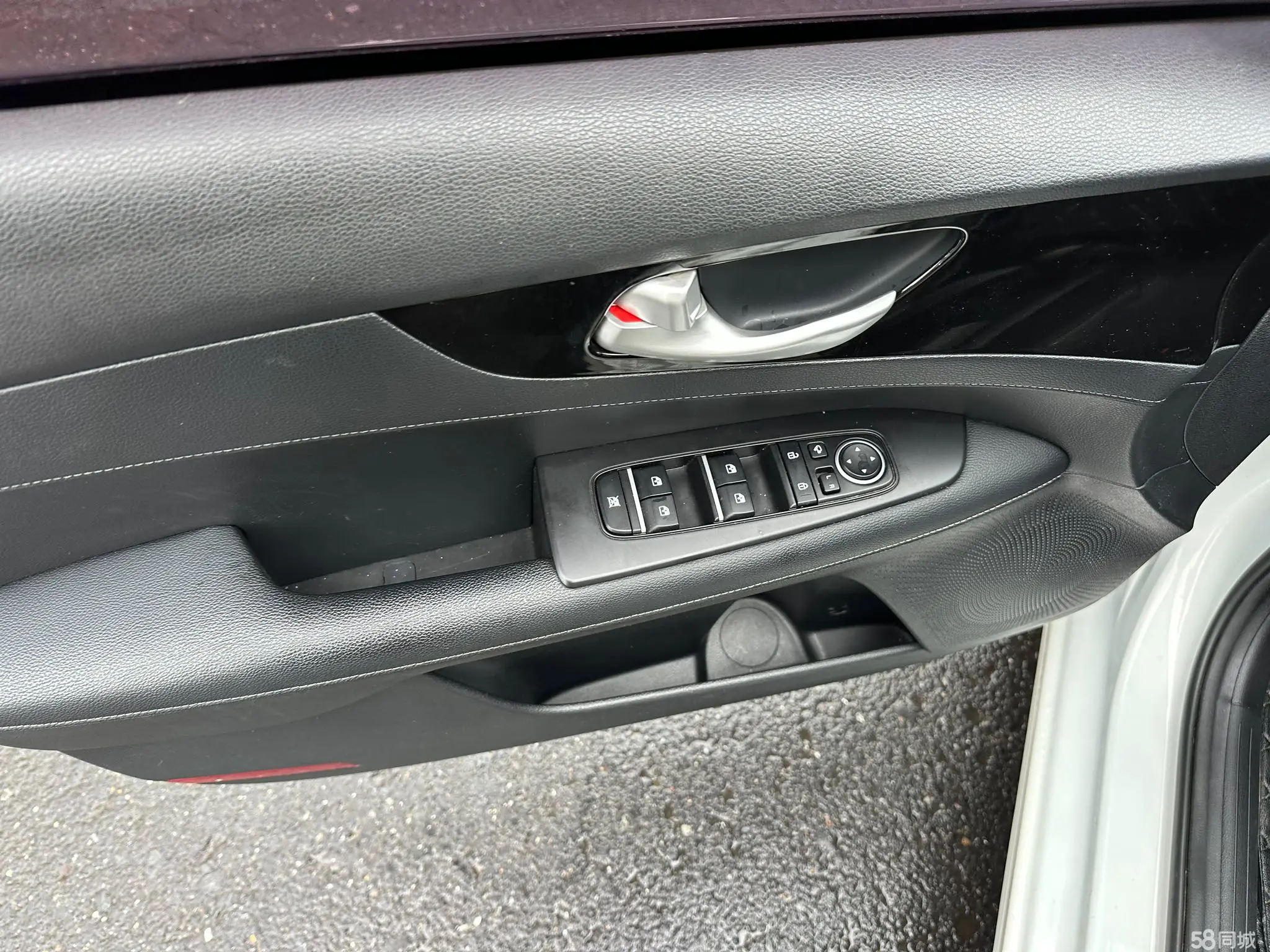 Kia K3 2020 image de voiture #7