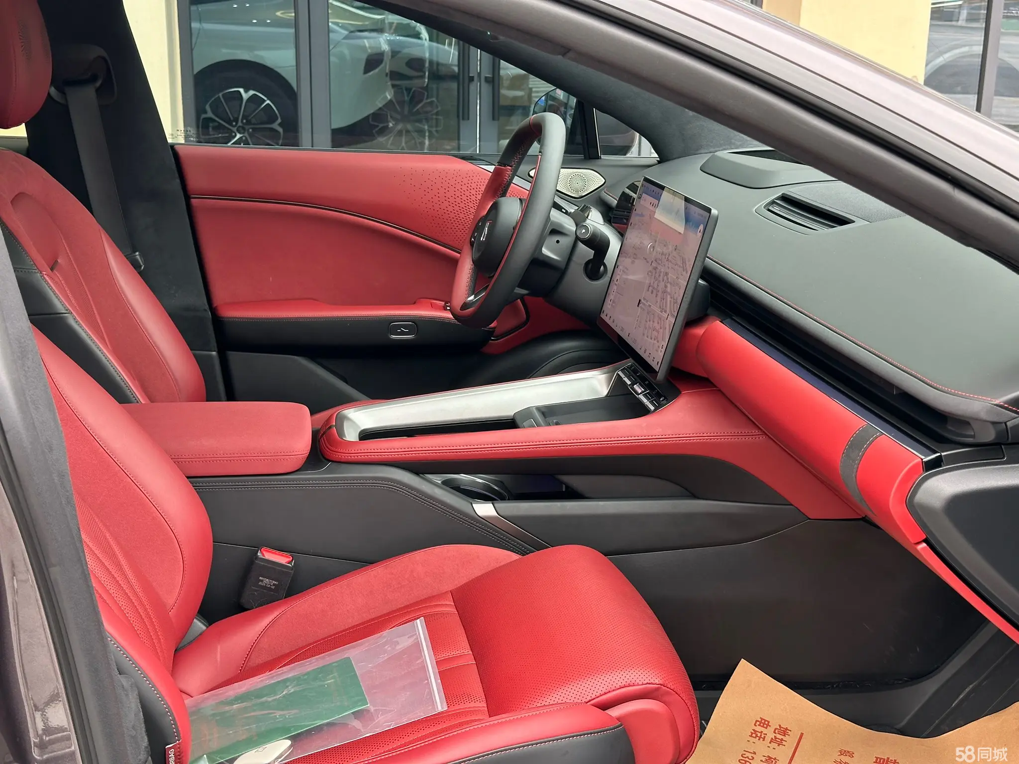 极氪 极氪007GT 2025 汽车图片 #7