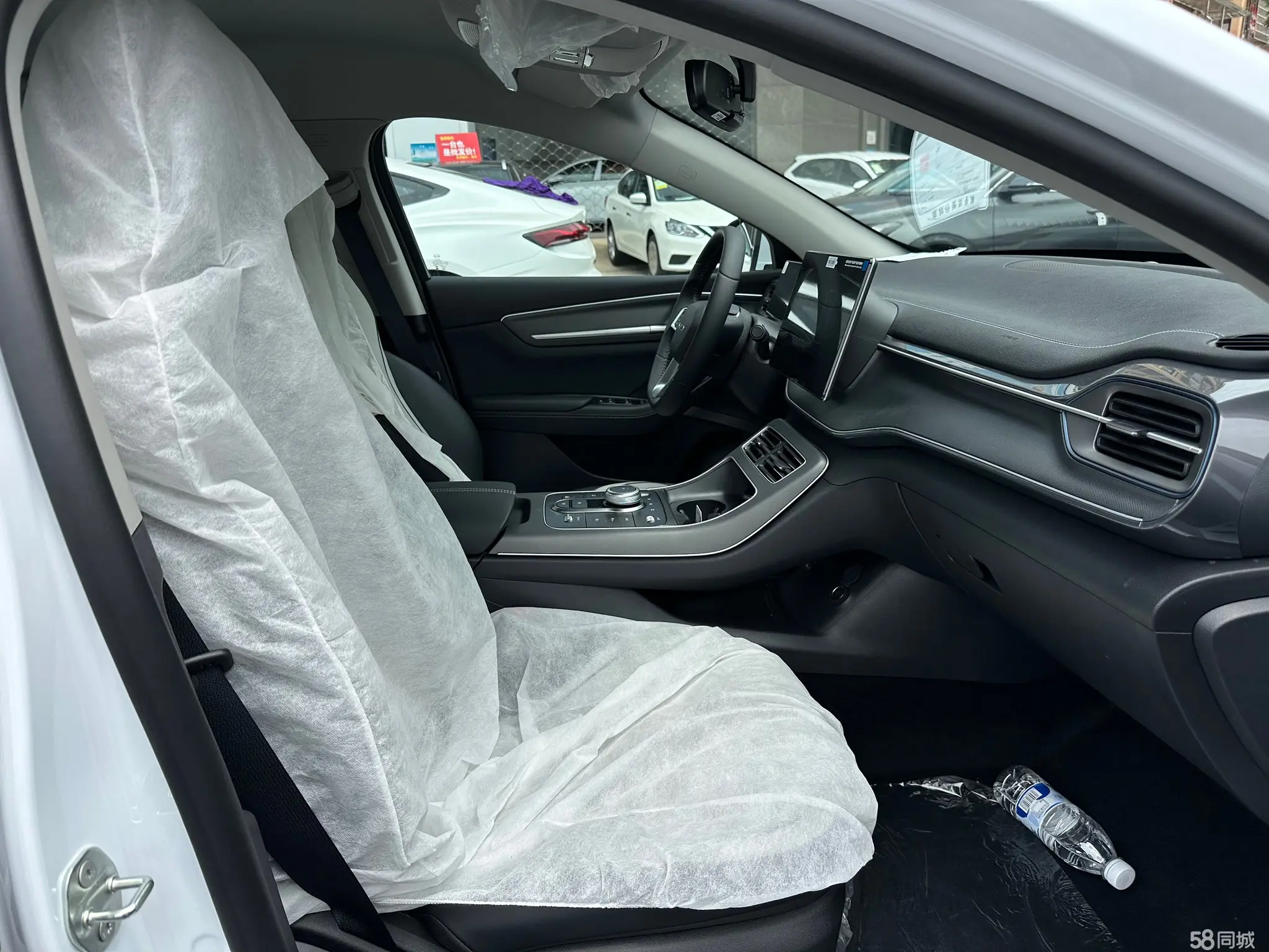 BYD Destroyer 05 2025 car image #7