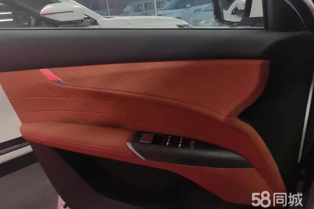 Changan CS75 Plus 2025 car image #7