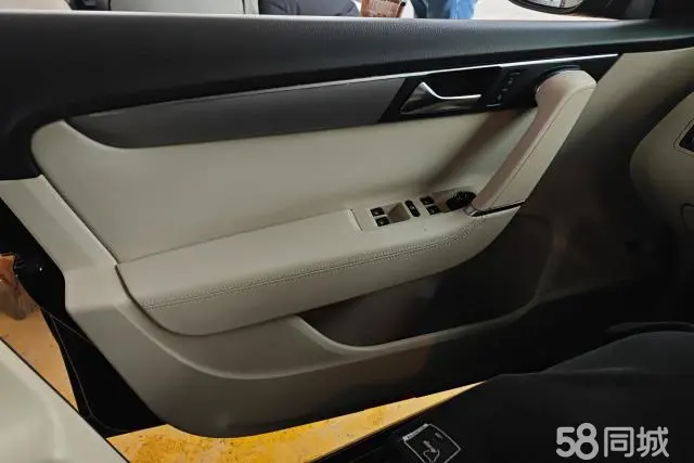 Volkswagen Magotan 2014 immagine di auto #7