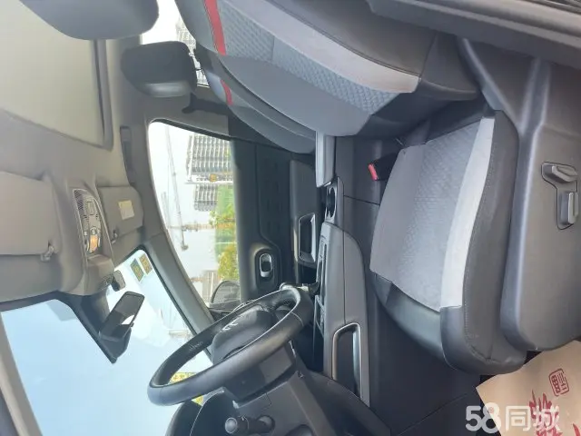 Citroen C5 AIRCROSS 2018 imagem de carro #7