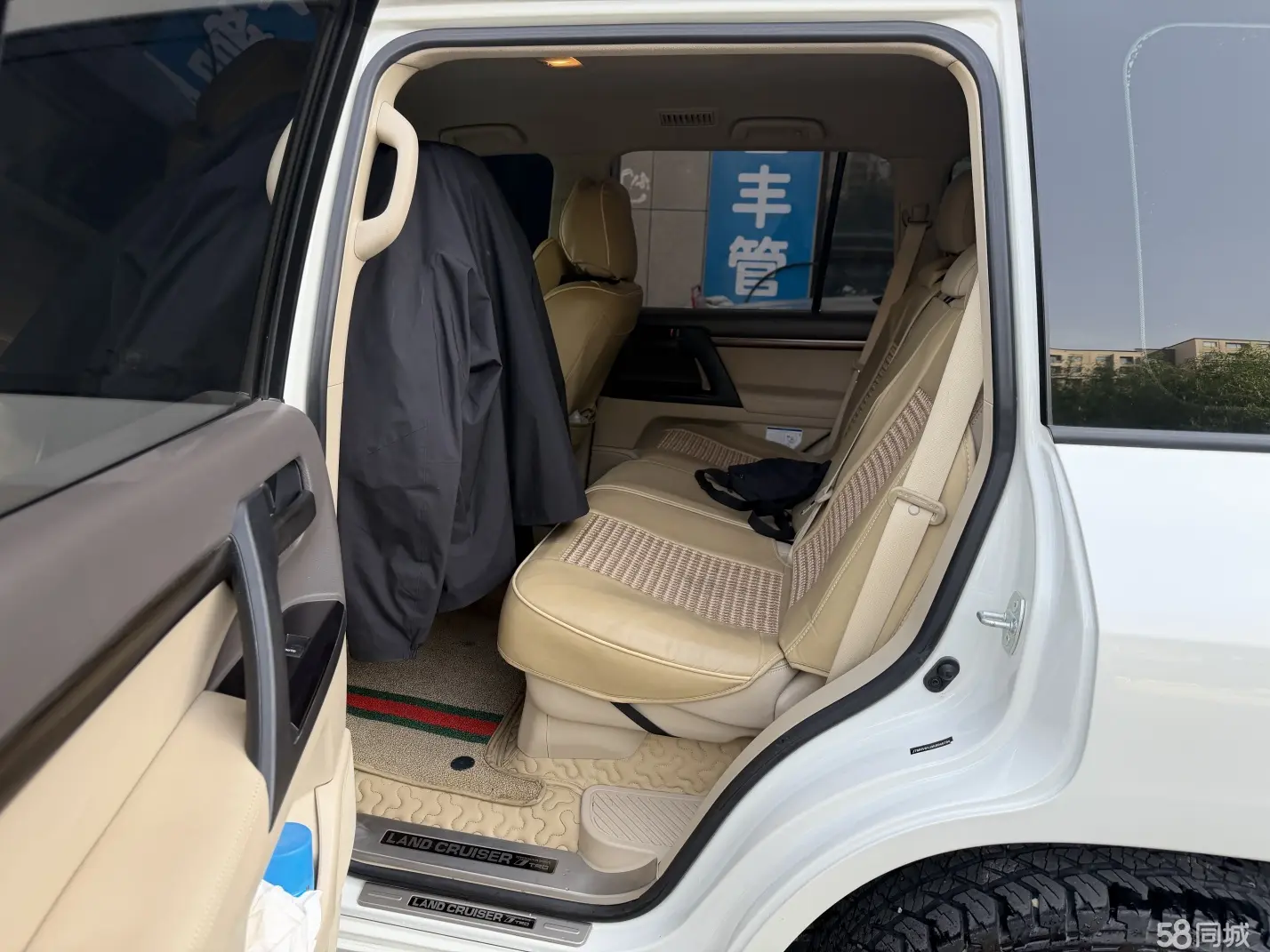 Toyota 2020 car image #7