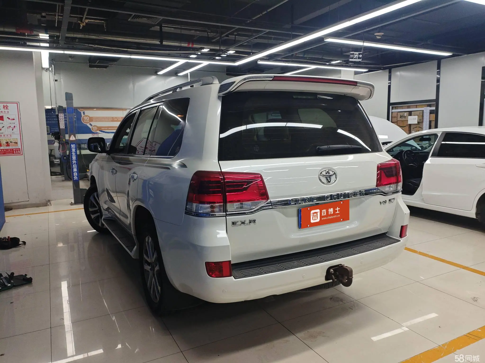 Toyota 2018 #7 Toyota 2018 immagine di auto #7