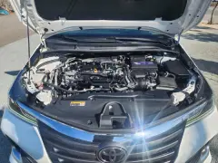 Toyota Allion 2021 immagine di auto #7