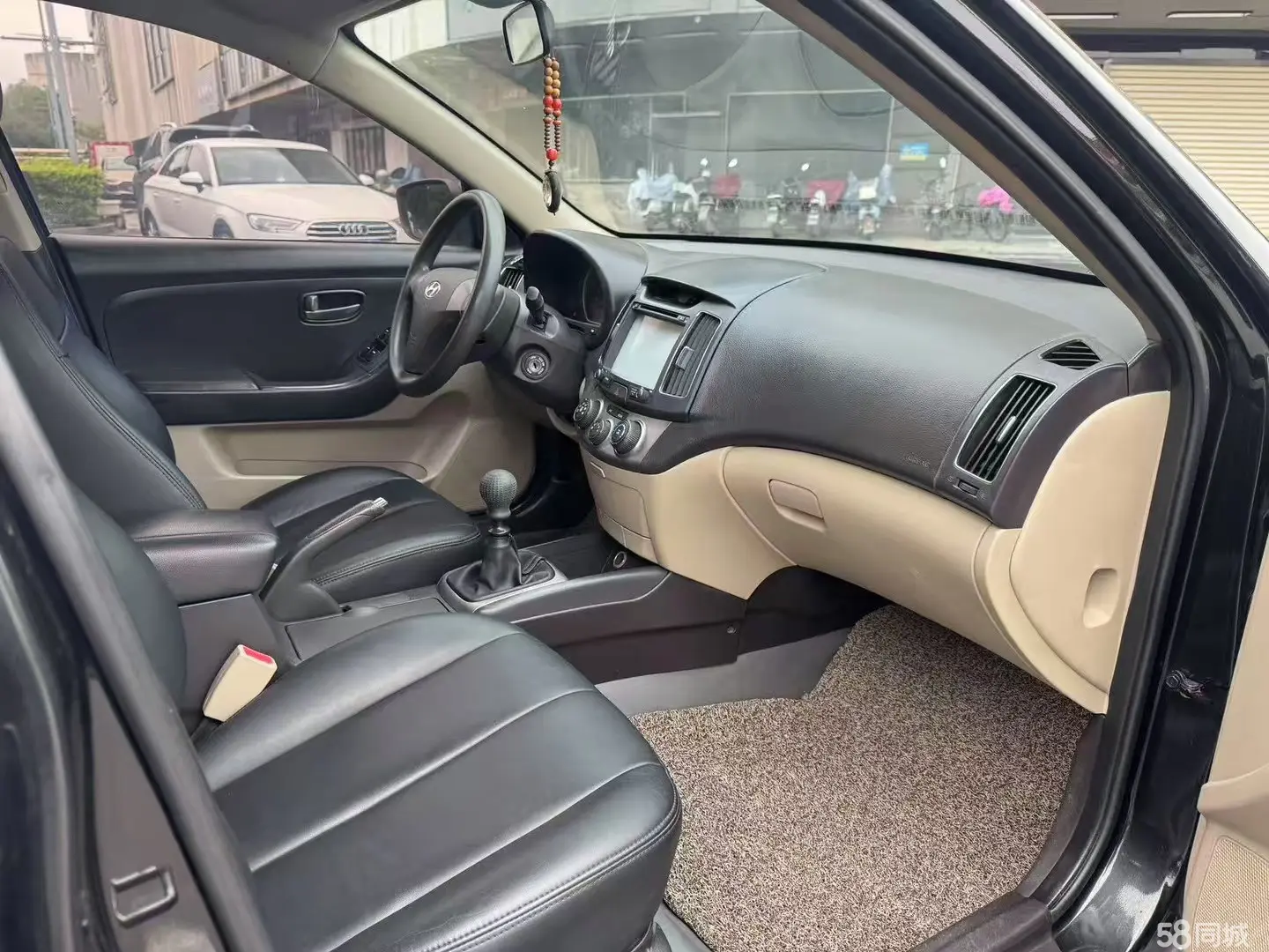 Hyundai Elantra HD 2013 #7 Hyundai Elantra HD 2013 car image #7