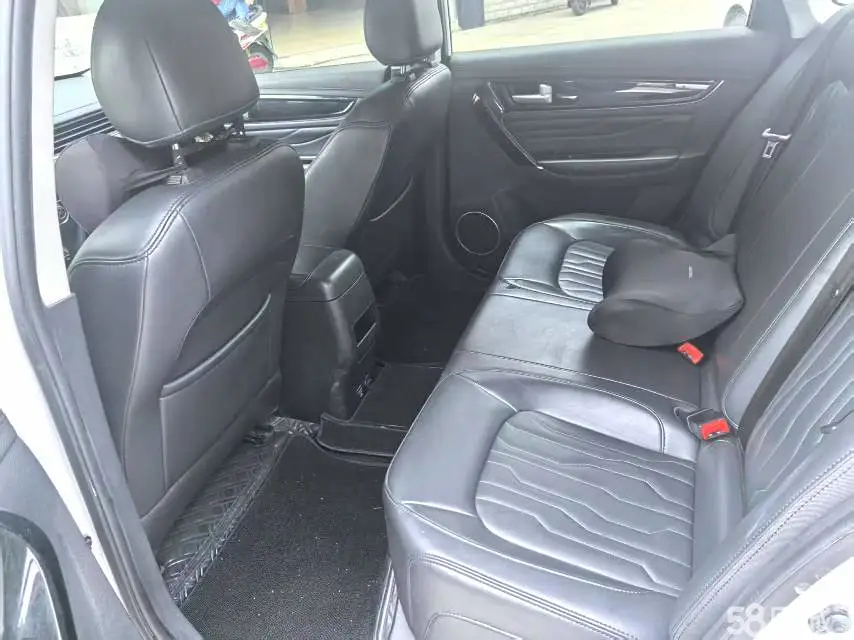 东风风行 风行S50EV 2021 汽车图片 #7