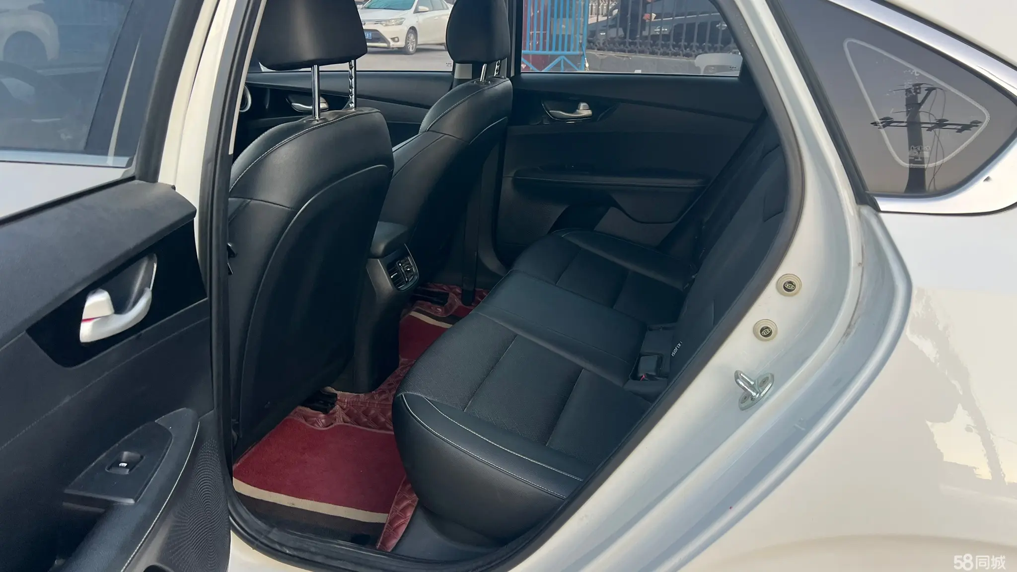 起亚 起亚K3 2021 汽车图片 #7