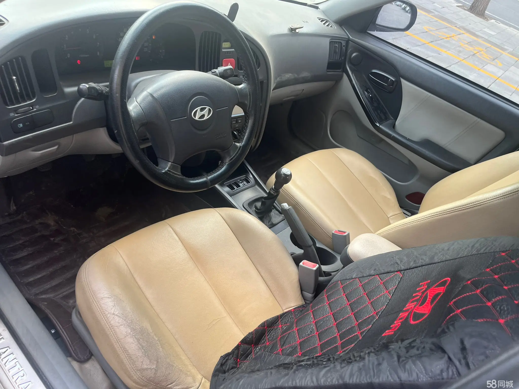 Hyundai Elantra 2011 imagen de coche #7