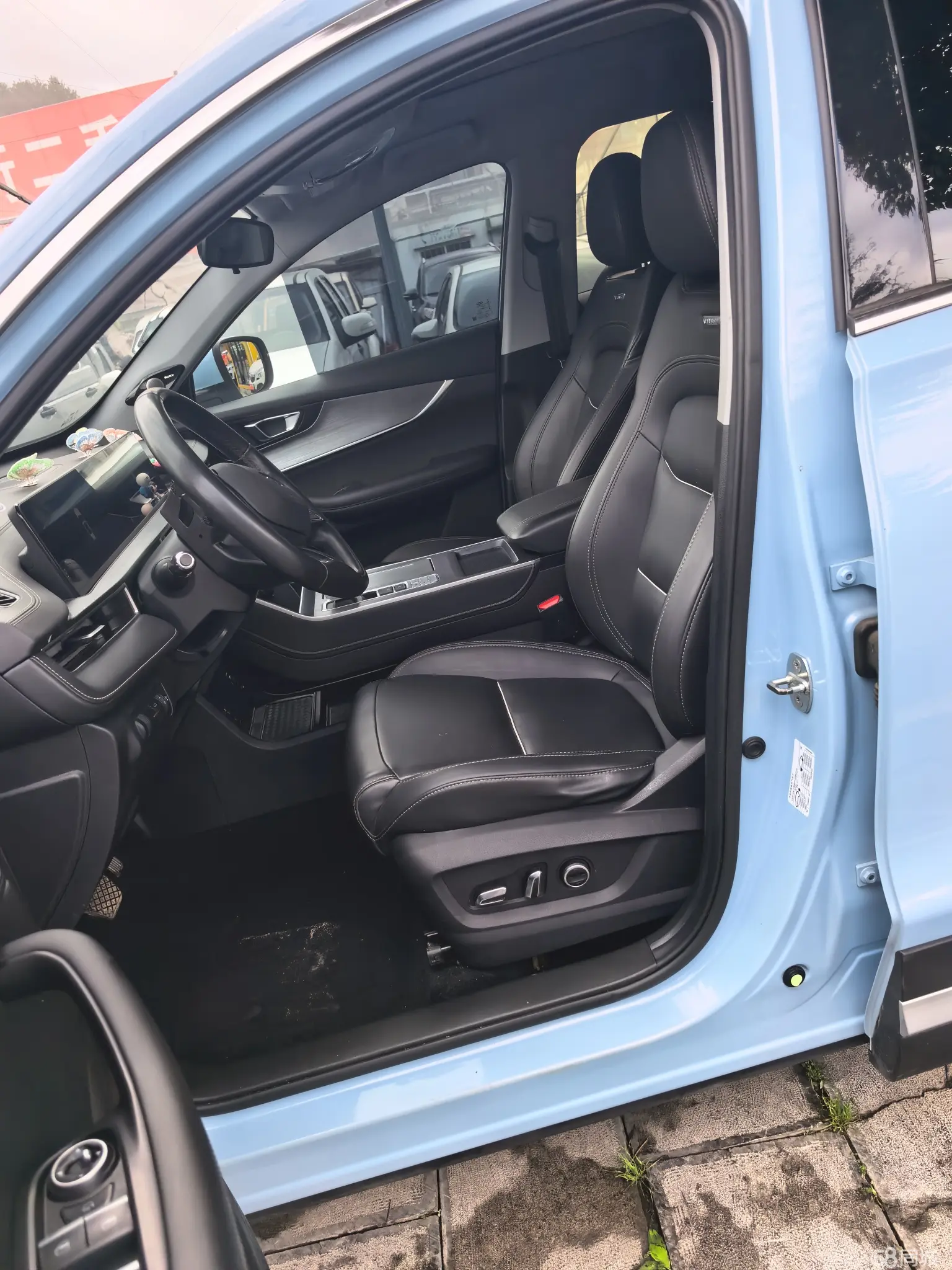 Chery Tiggo 7 Plus 2022 imagem de carro #7