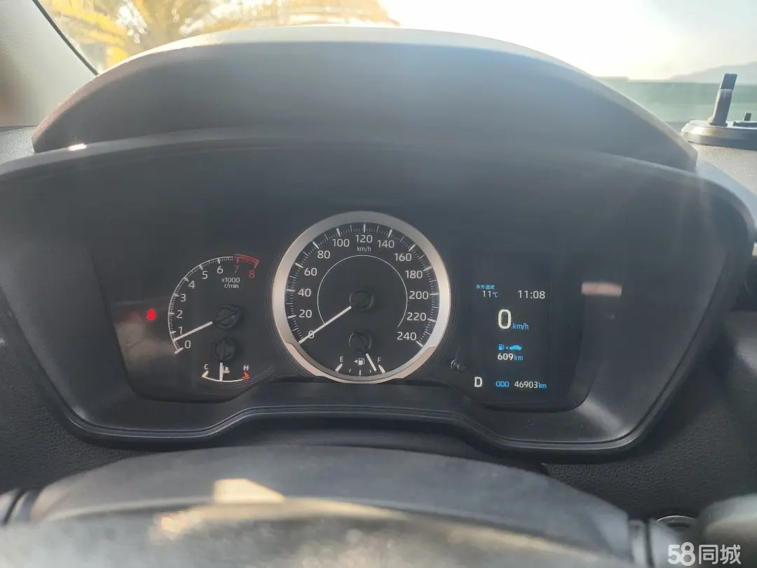 Toyota Allion 2023 car image #7