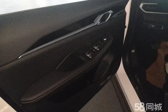 GEELY Coolray 2026 imagem de carro #7