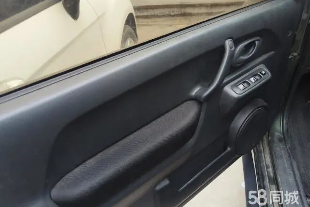 Suzuki Jimny (Imported) 2017 изображение автомобиля #7