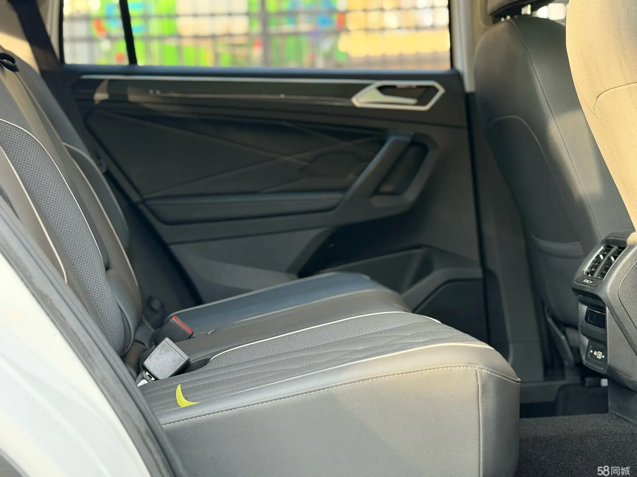 Volkswagen Tiguan L New Energy 2022 изображение автомобиля #7