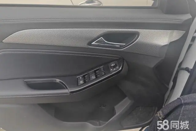 Beijing X3 2020 immagine di auto #7