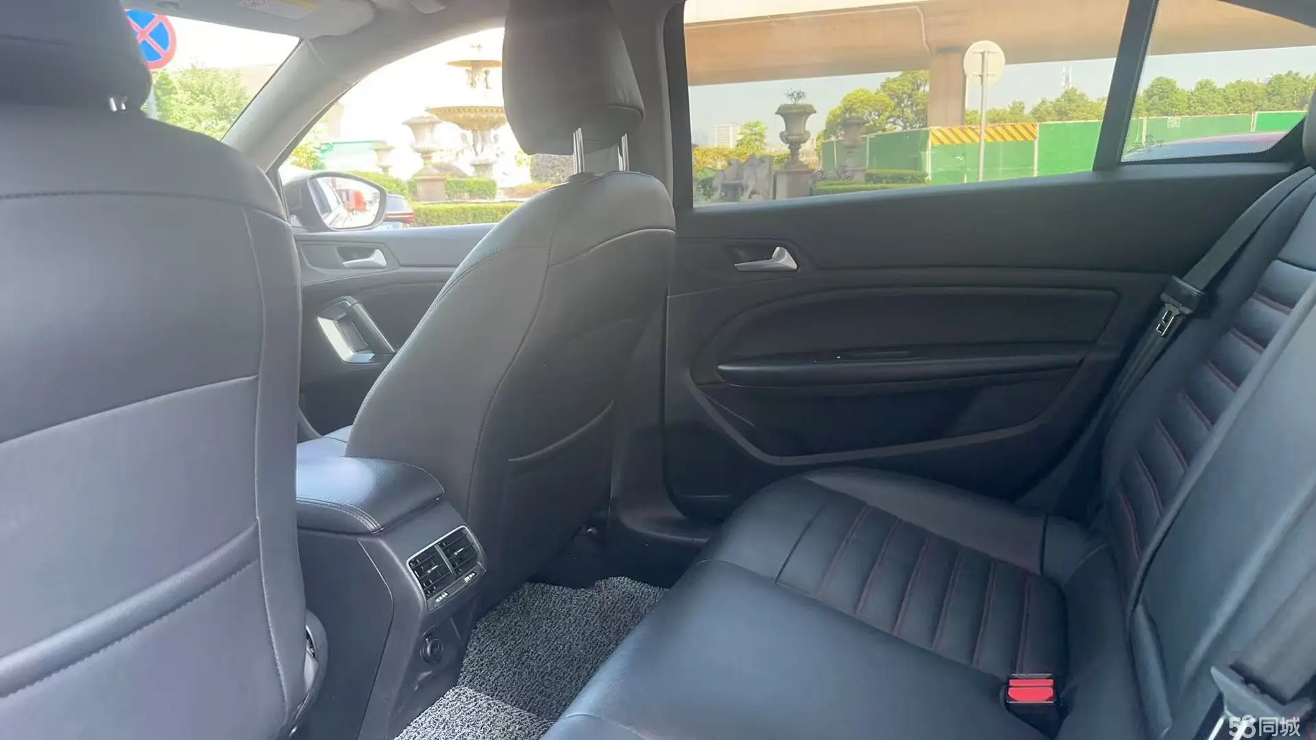 标致 标致408 2015 汽车图片 #7