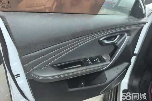 Jetour X70 2018 صورة سيارة #7