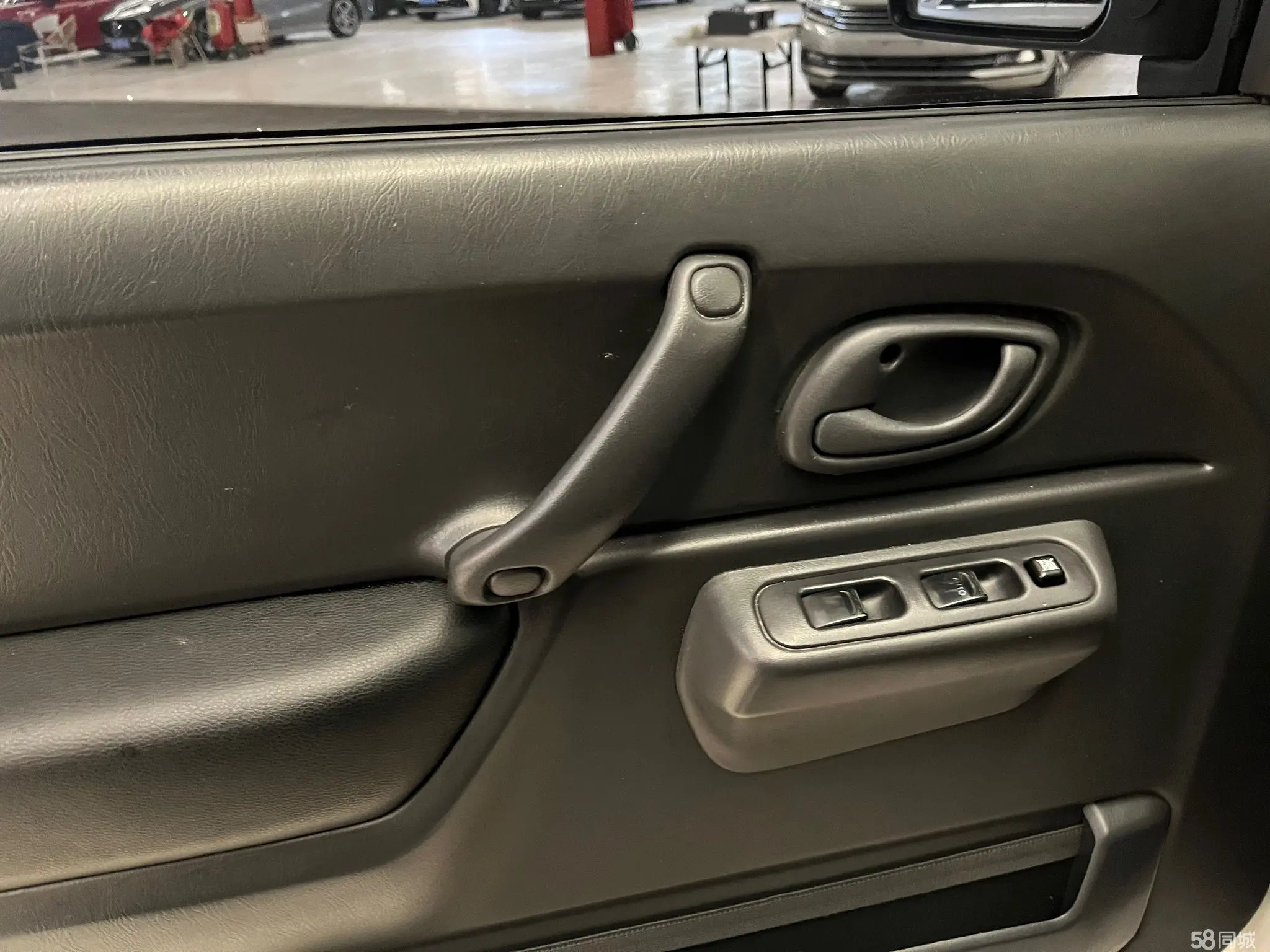 Suzuki Jimny (Imported) 2018 imagen de coche #7