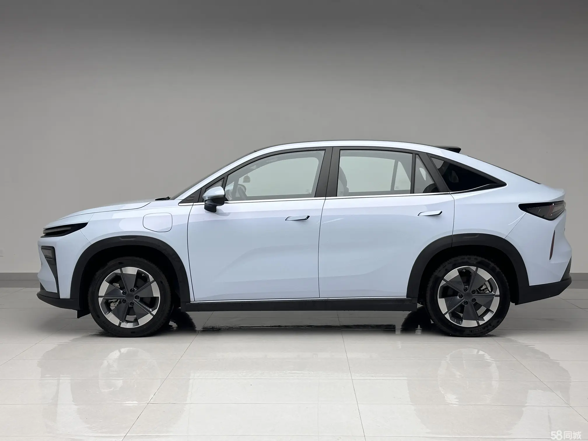 睿蓝汽车 睿蓝7 2026 汽车图片 #7