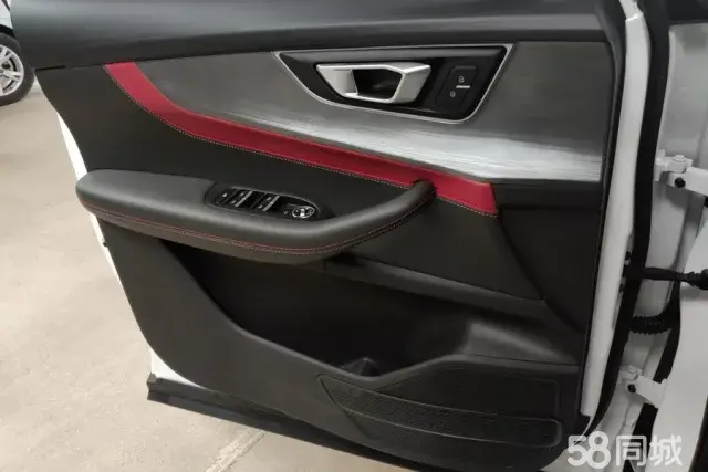 Chery Tiggo 7 2022 car image #7