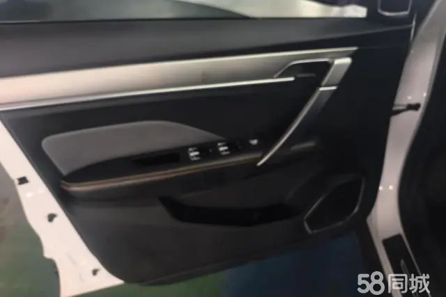 GEELY Coolray 2024 صورة سيارة #7