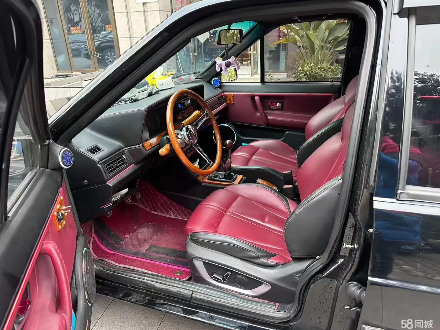 Volkswagen Santana Vista 2008 car image #7