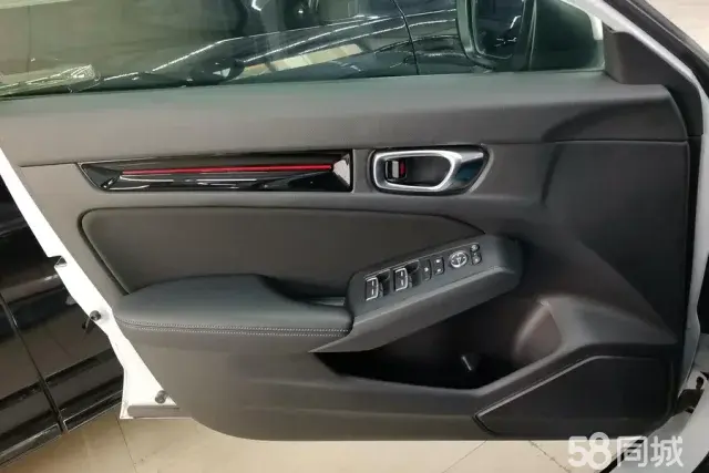 Honda Civic 2022 car image #7