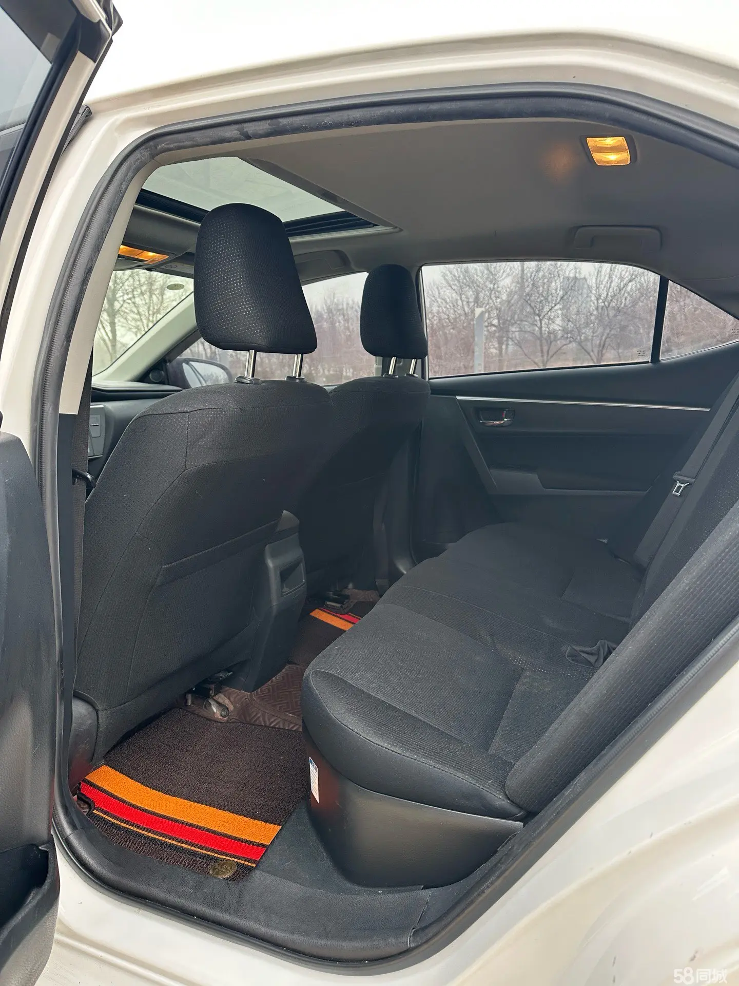 Toyota Corolla Hybird E+ 2021 car image #7