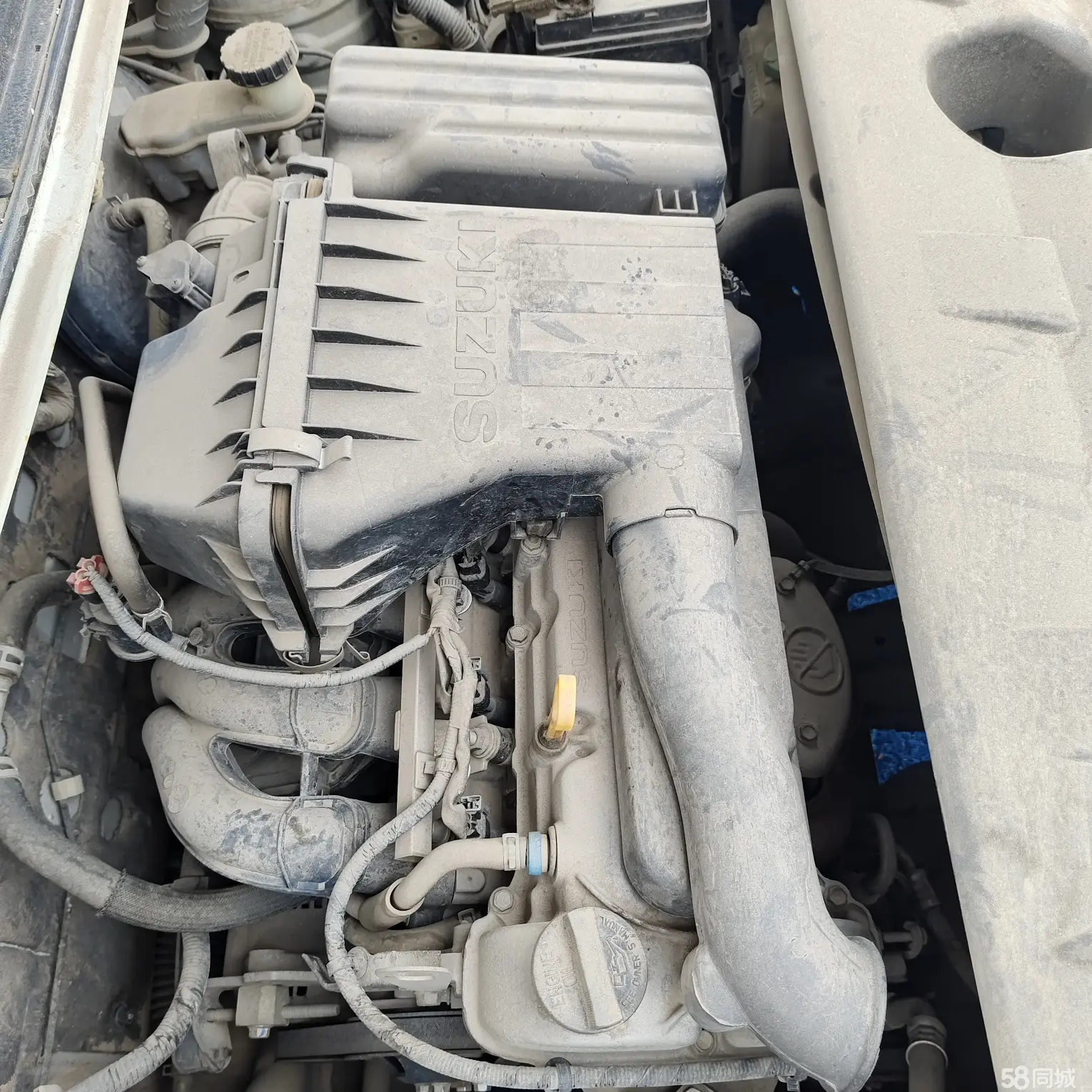 铃木 利亚纳A6 2014 汽车图片 #7