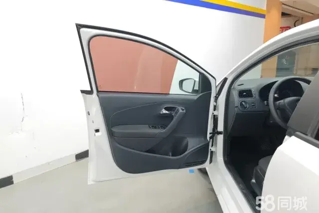 Volkswagen Polo 2018 #7 Volkswagen Polo 2018 car image #7