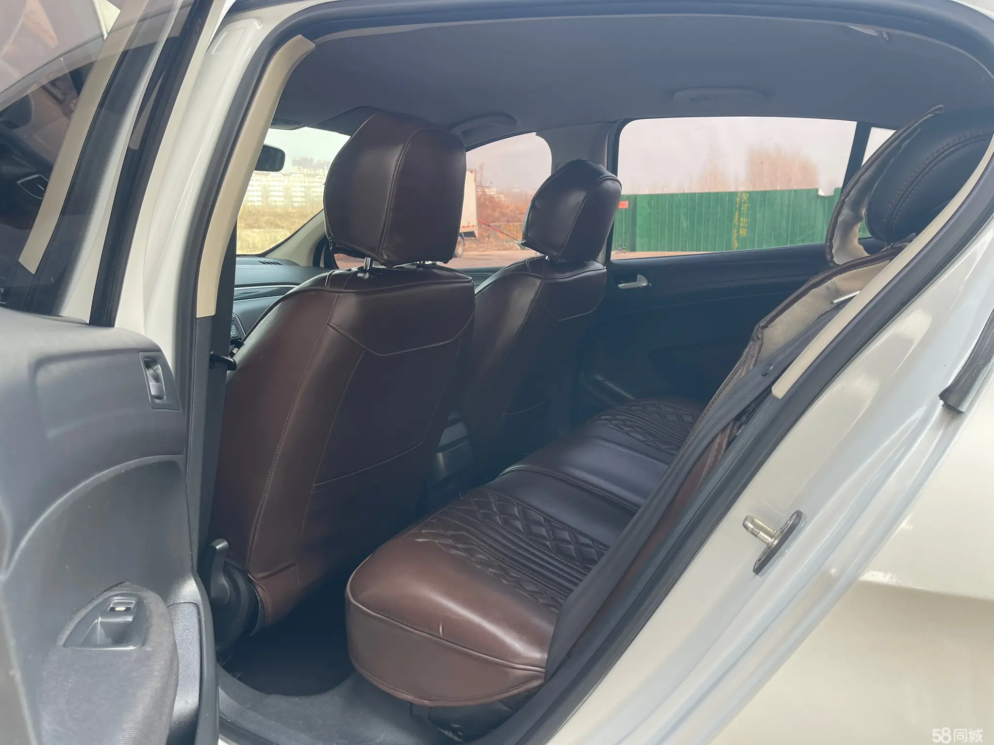 标致 标致308 2016 汽车图片 #7