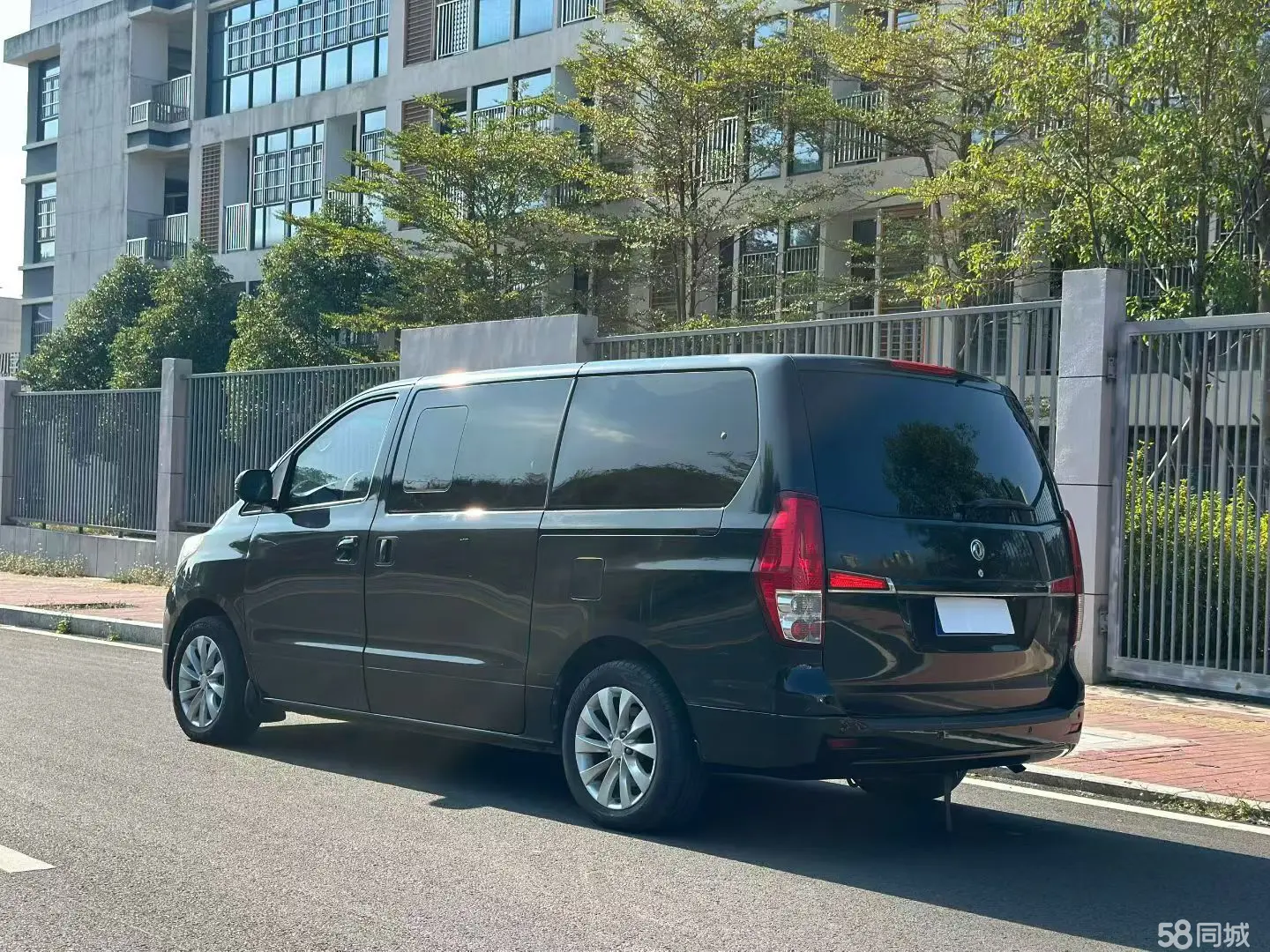 东风风行 风行CM7 2014 汽车图片 #7