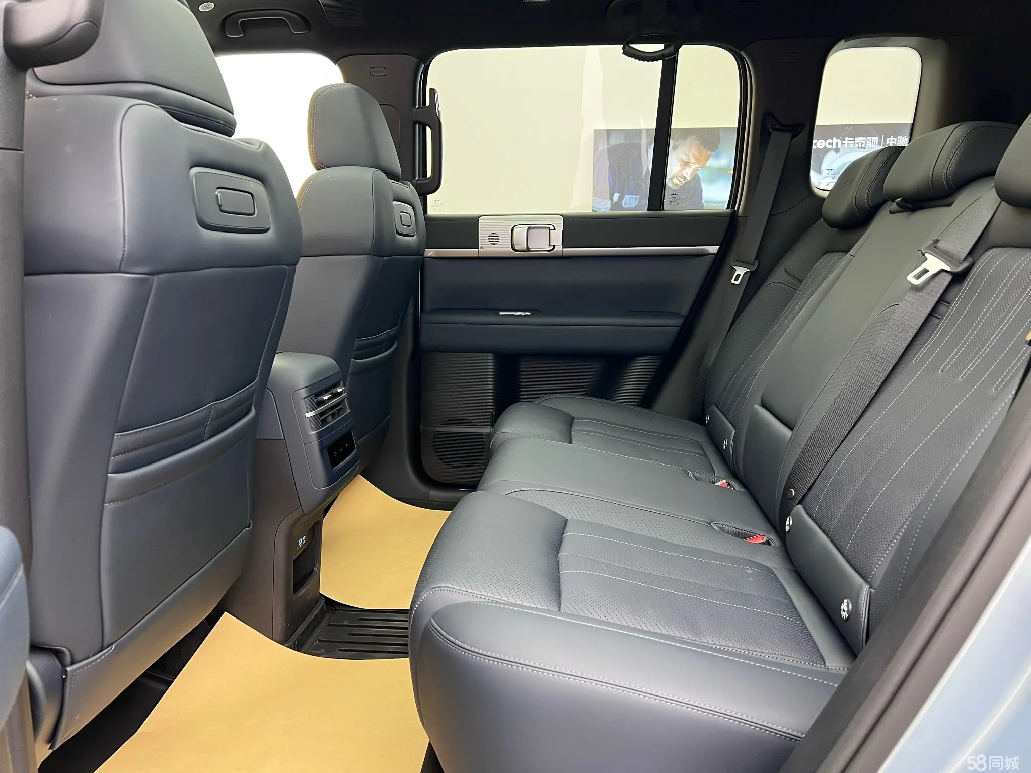 FangChengBao Tiger 7 2025 imagem de carro #7