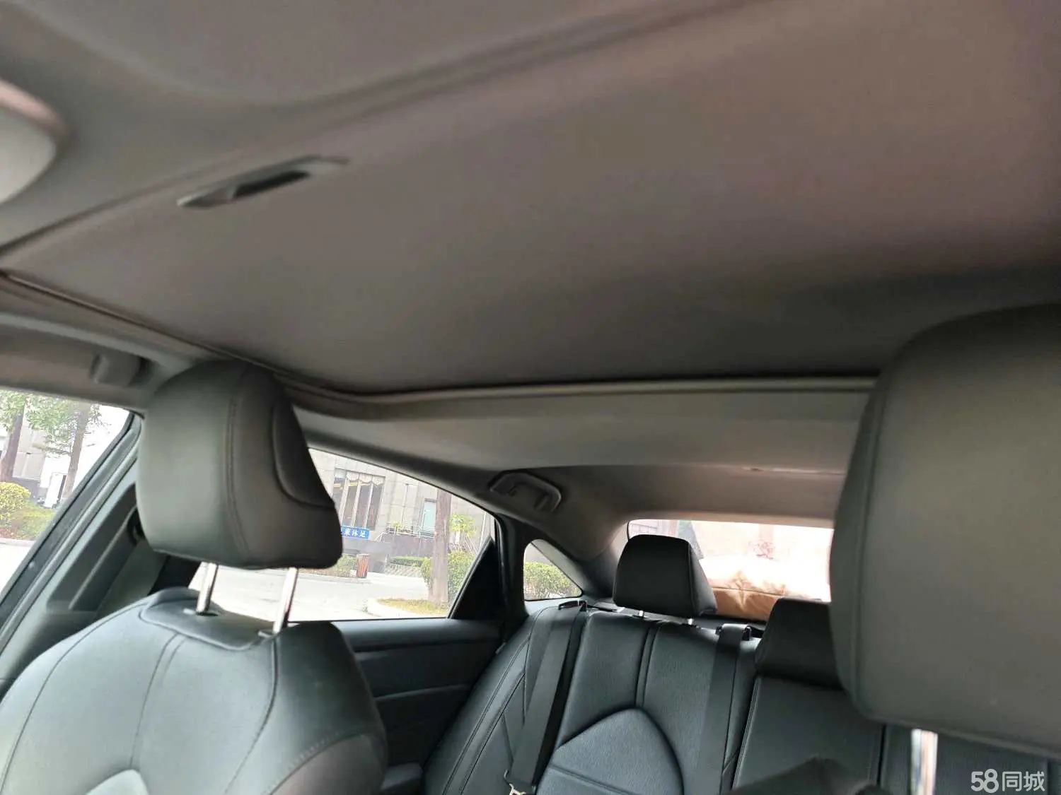 Toyota Avalon 2022 car image #7