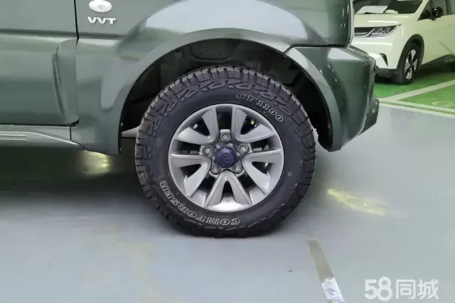 Suzuki Jimny (Imported) 2016 immagine di auto #7