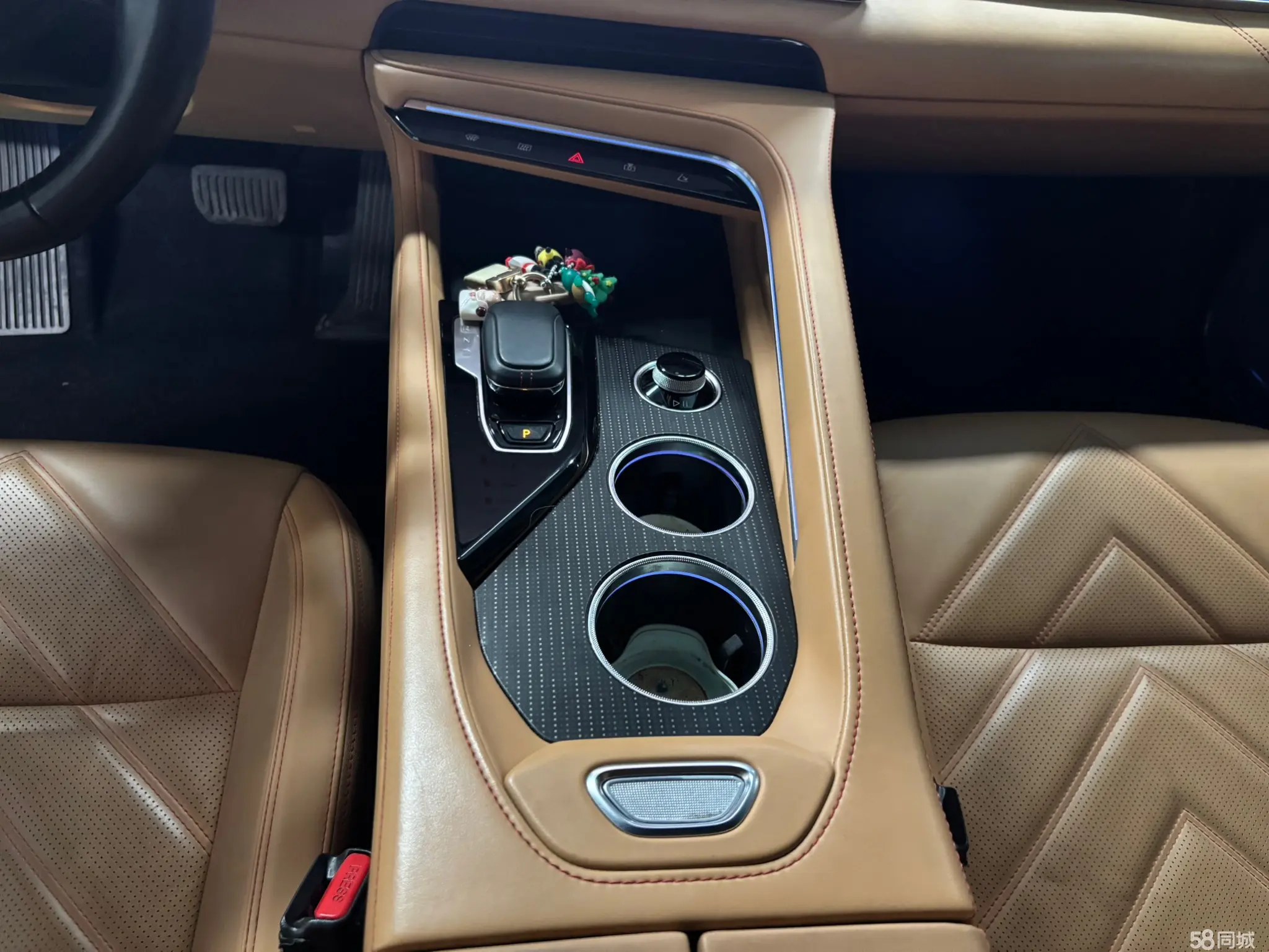 极氪 极氪001 2022 汽车图片 #7