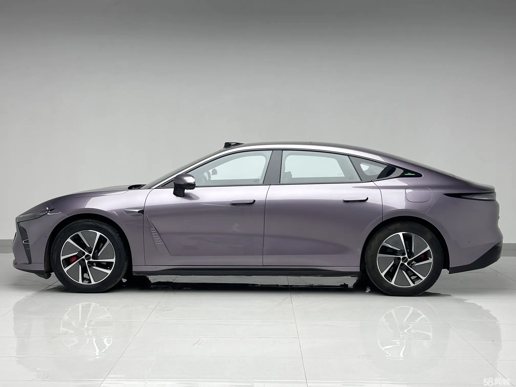 Exceed Stellar Era ES 2025 immagine di auto #7