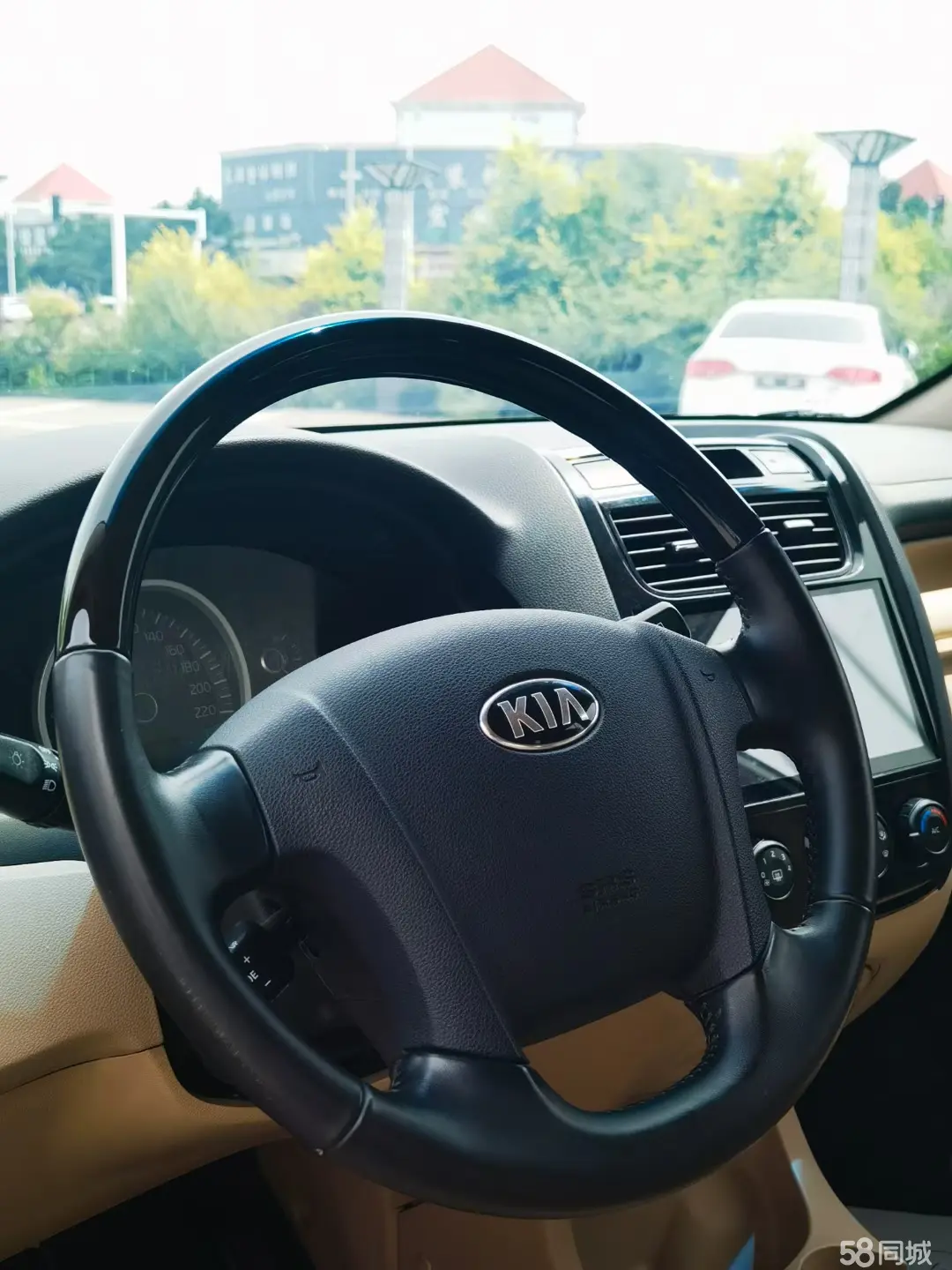 起亚 狮跑 2016 汽车图片 #7