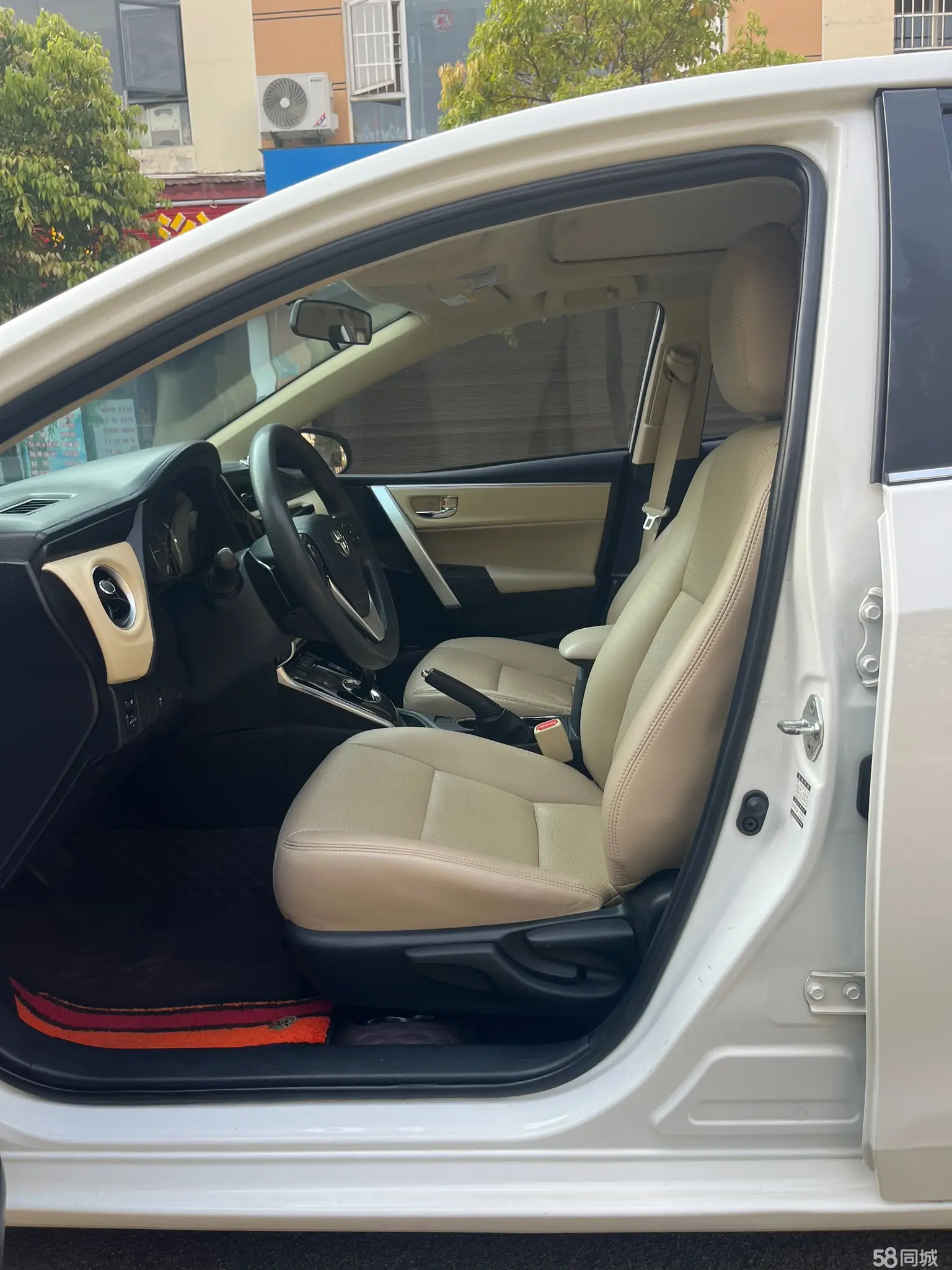 Toyota Corolla Hybird E+ 2019 car image #7