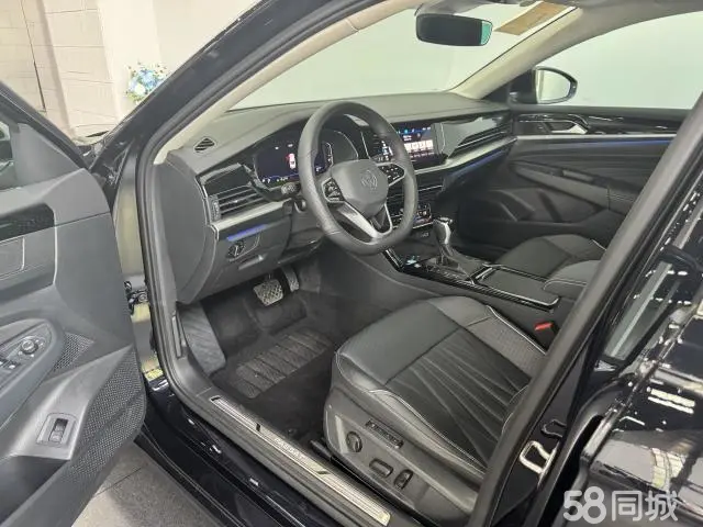 Volkswagen Passat 2024 car image #7