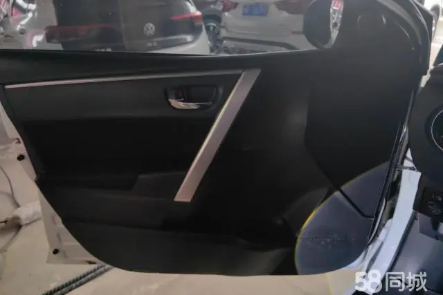 Toyota Corolla Hybird E+ 2020 car image #7