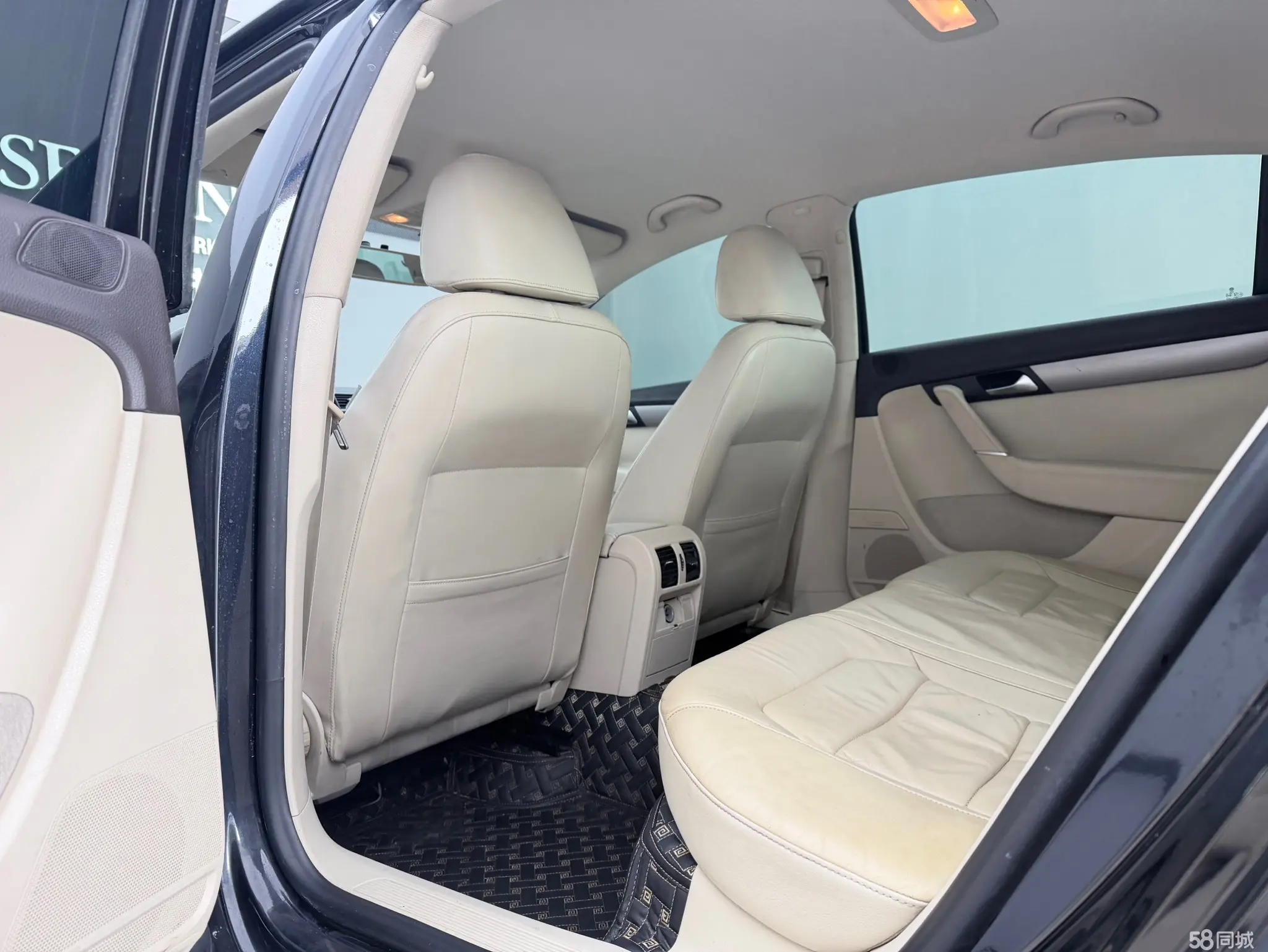 Volkswagen Magotan 2012 car image #7