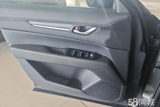 马自达 马自达CX-5 2022 汽车图片 #7