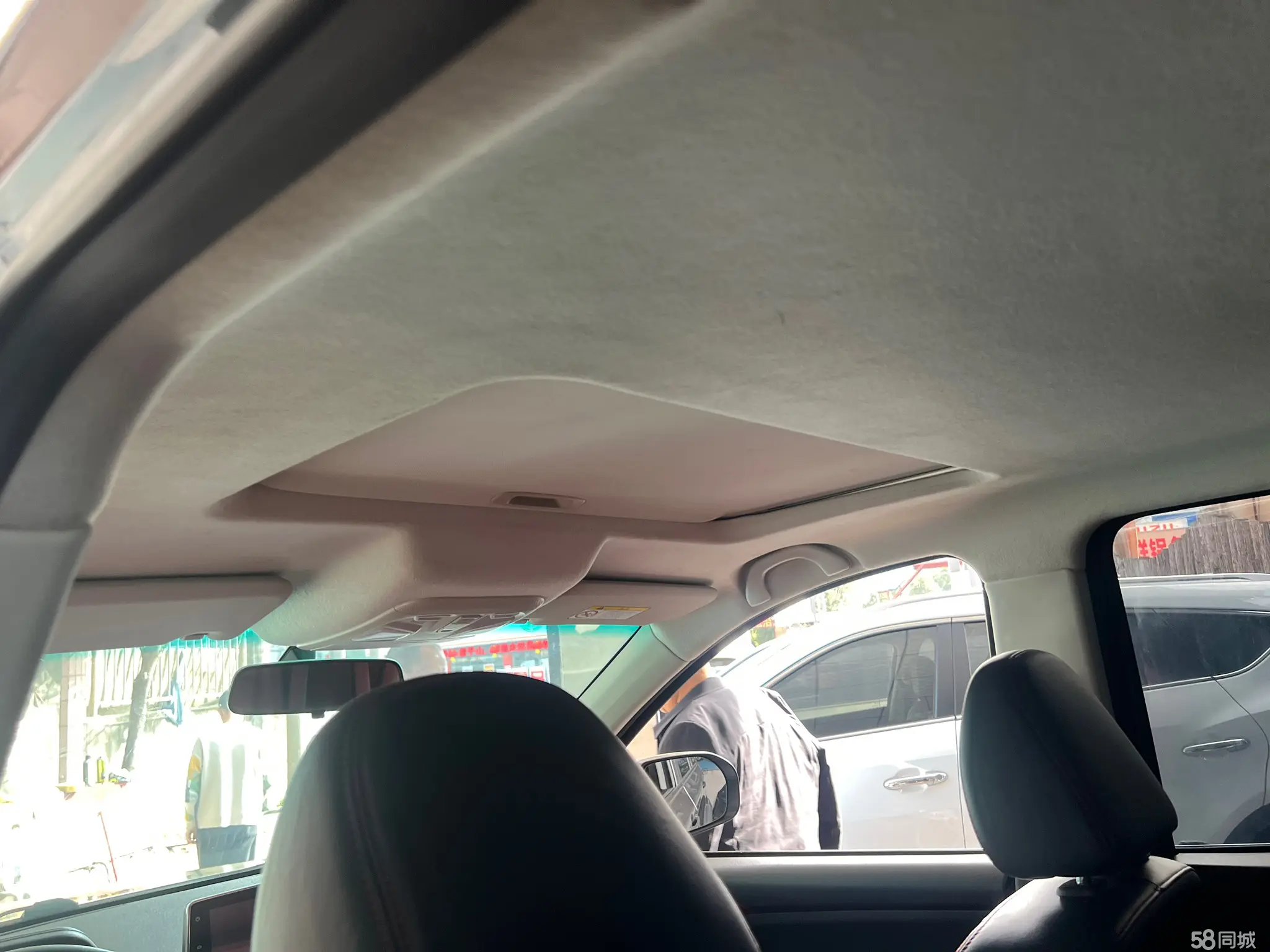 SWM斯威汽车 SWM斯威大虎 2023 汽车图片 #7