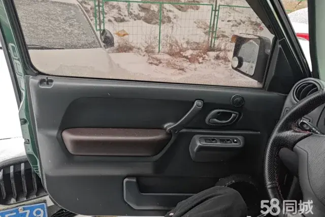 Suzuki Jimny (Imported) 2014 immagine di auto #7