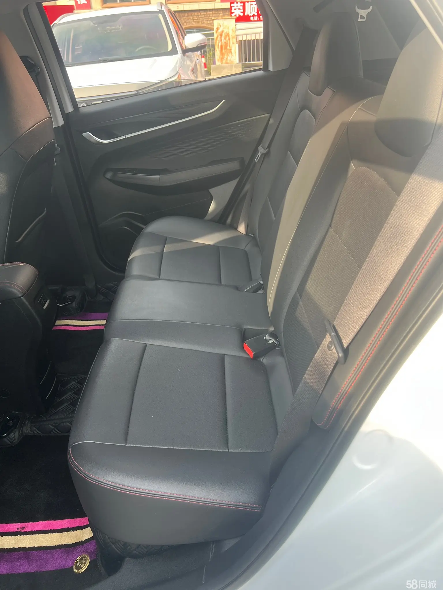 Livan X3 PRO 2022 image de voiture #7