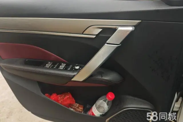 GEELY Coolray 2019 #7 GEELY Coolray 2019 car image #7