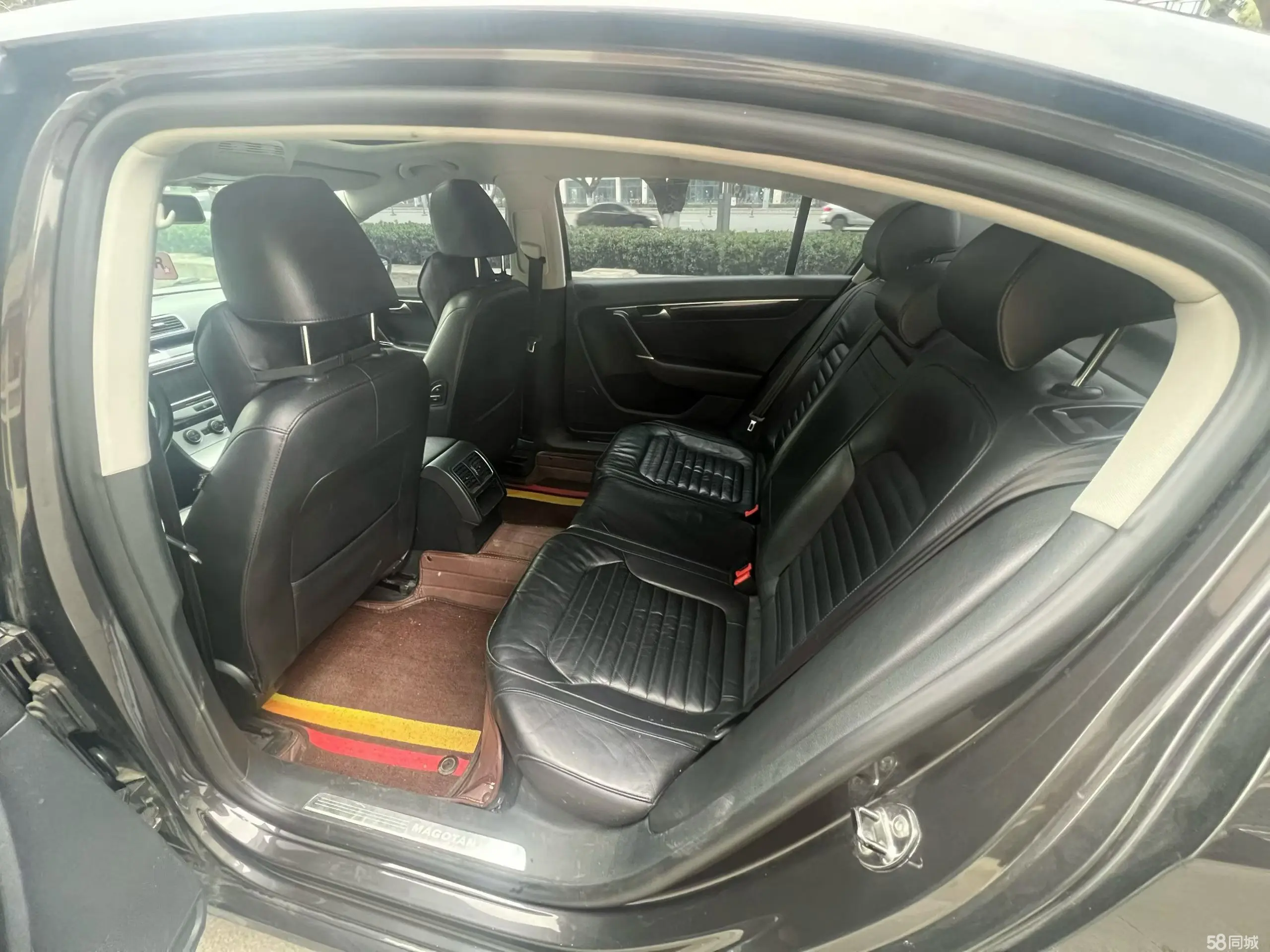 Volkswagen Magotan 2014 immagine di auto #7