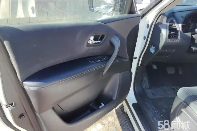 日产 途乐 2019 汽车图片 #7